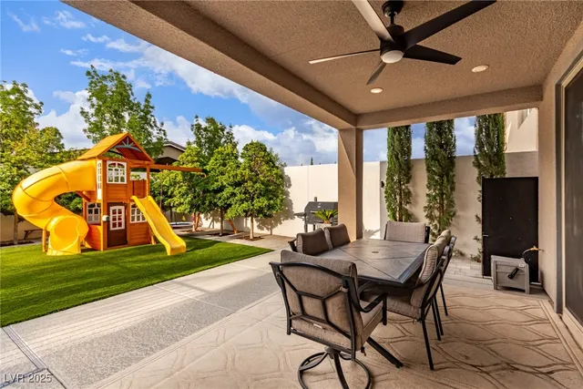 $946,500 | 9770 Hiking Avenue, Las Vegas, NV 89166