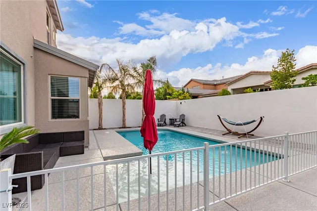 $946,500 | 9770 Hiking Avenue, Las Vegas, NV 89166