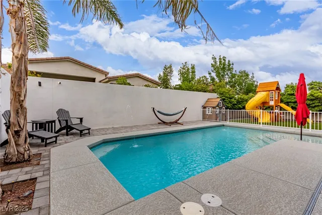 $946,500 | 9770 Hiking Avenue, Las Vegas, NV 89166