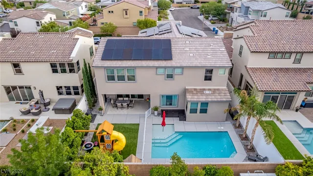 $946,500 | 9770 Hiking Avenue, Las Vegas, NV 89166