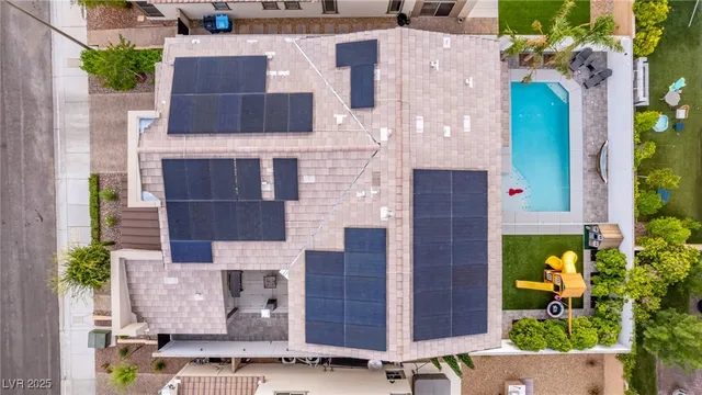 $946,500 | 9770 Hiking Avenue, Las Vegas, NV 89166