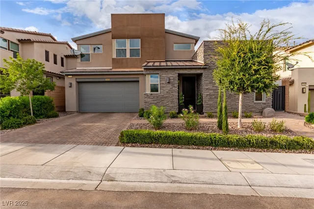 $946,500 | 9770 Hiking Avenue, Las Vegas, NV 89166