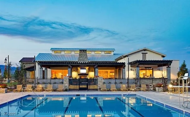 $946,500 | 9770 Hiking Avenue, Las Vegas, NV 89166