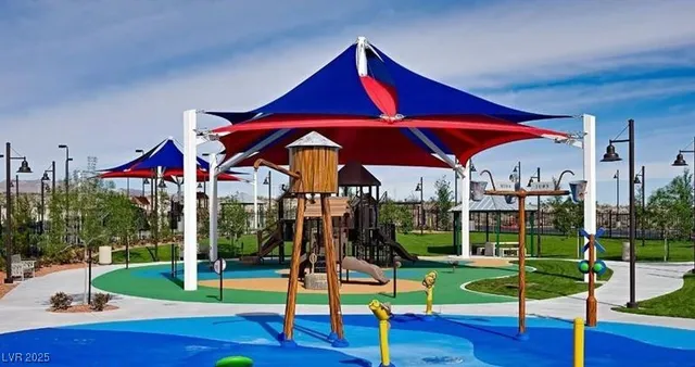 $946,500 | 9770 Hiking Avenue, Las Vegas, NV 89166