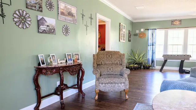 a bed room with a bed and a cabinets