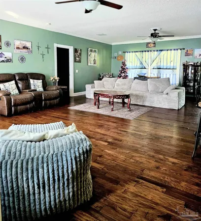 $339,000 | 1700 Prospect Road, Coffeeville, AL 36524
