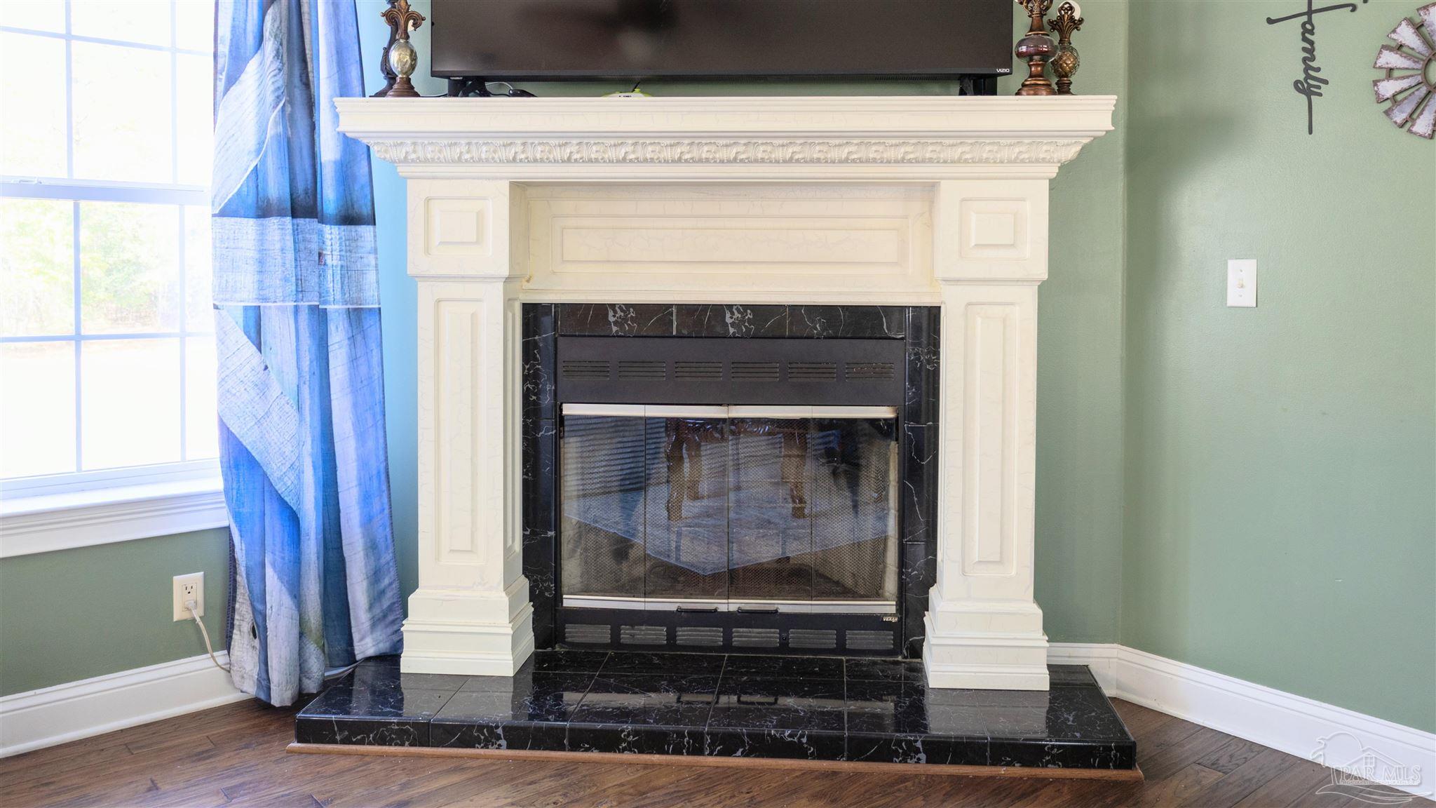 1700 Prospect Road Coffeeville, AL 36524 - Photo 17 of 71