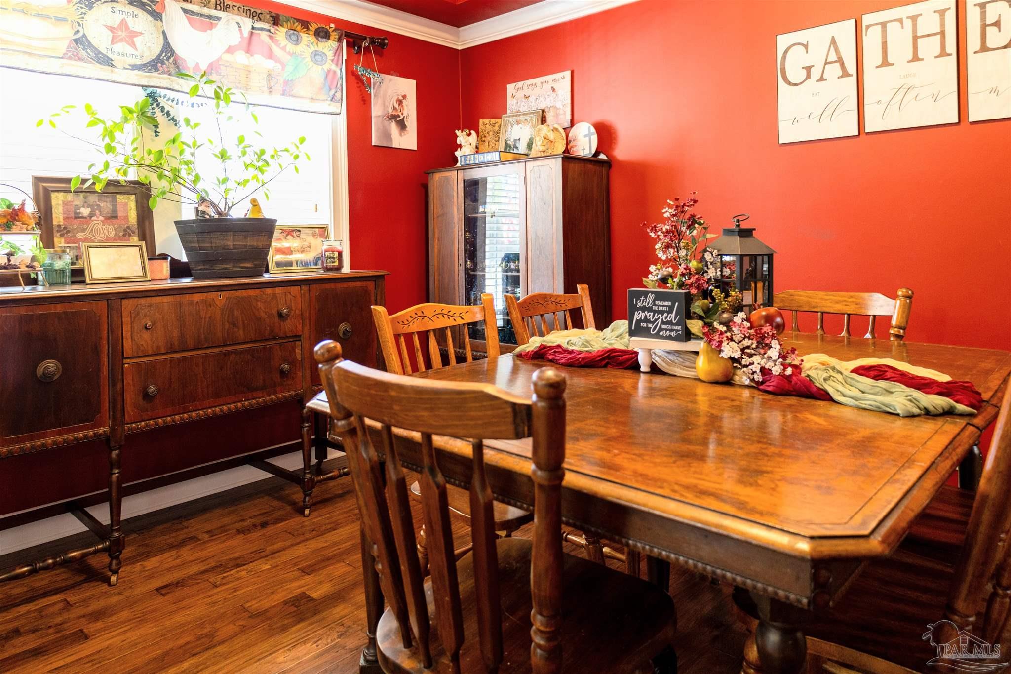 1700 Prospect Road Coffeeville, AL 36524 - Photo 19 of 71