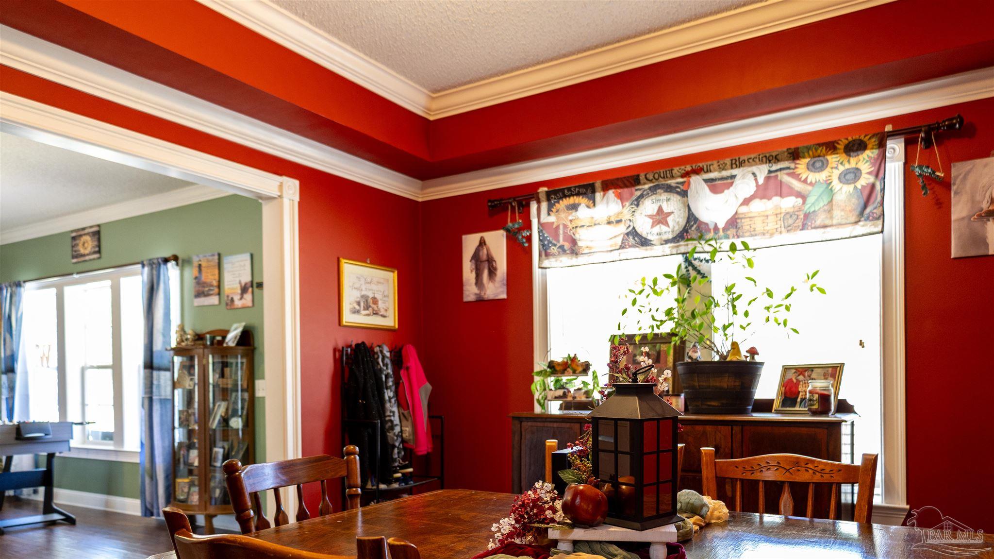 1700 Prospect Road Coffeeville, AL 36524 - Photo 20 of 71 a view of gym equipment