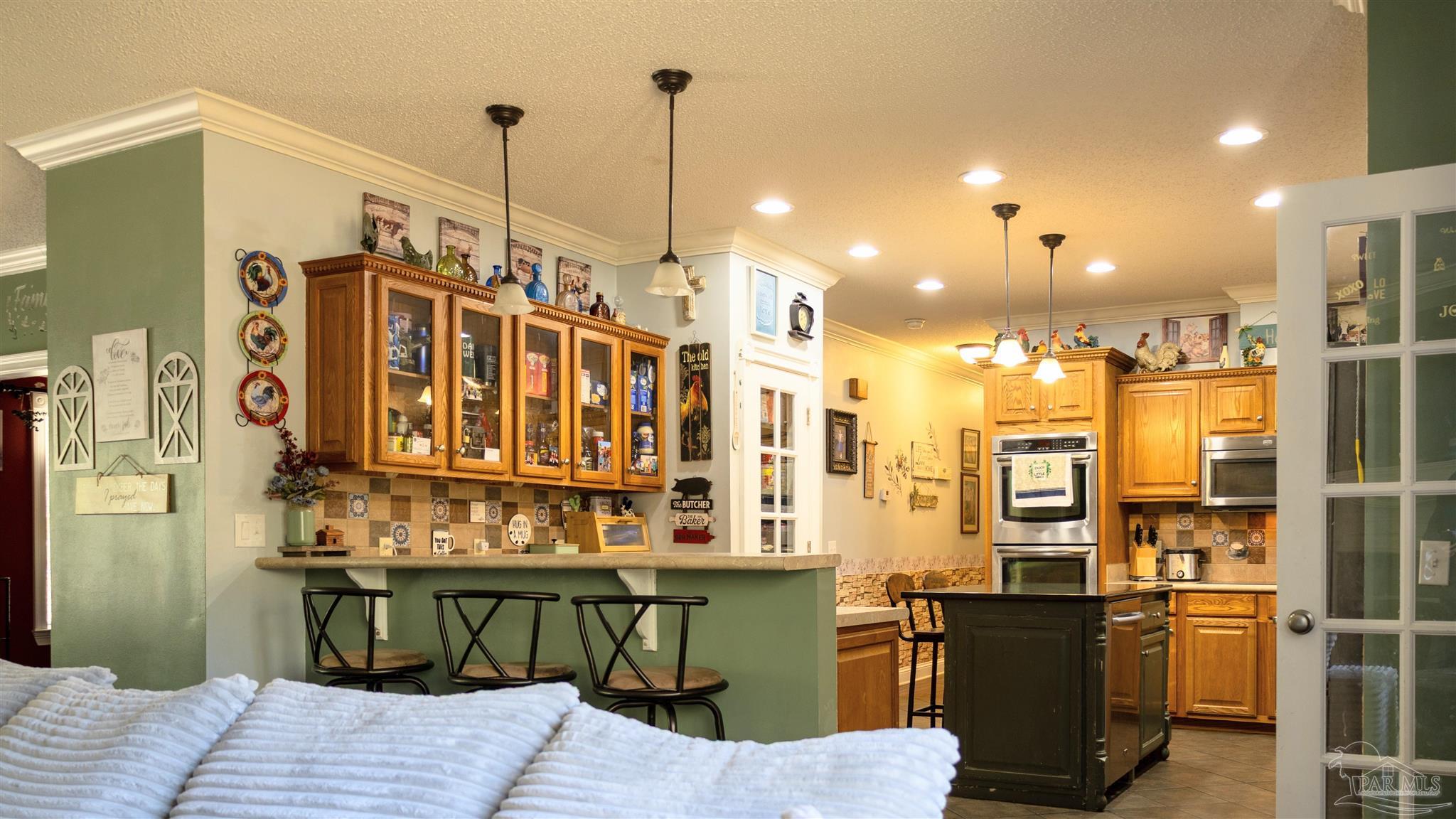 1700 Prospect Road Coffeeville, AL 36524 - Photo 21 of 71 a view of a living room with furniture