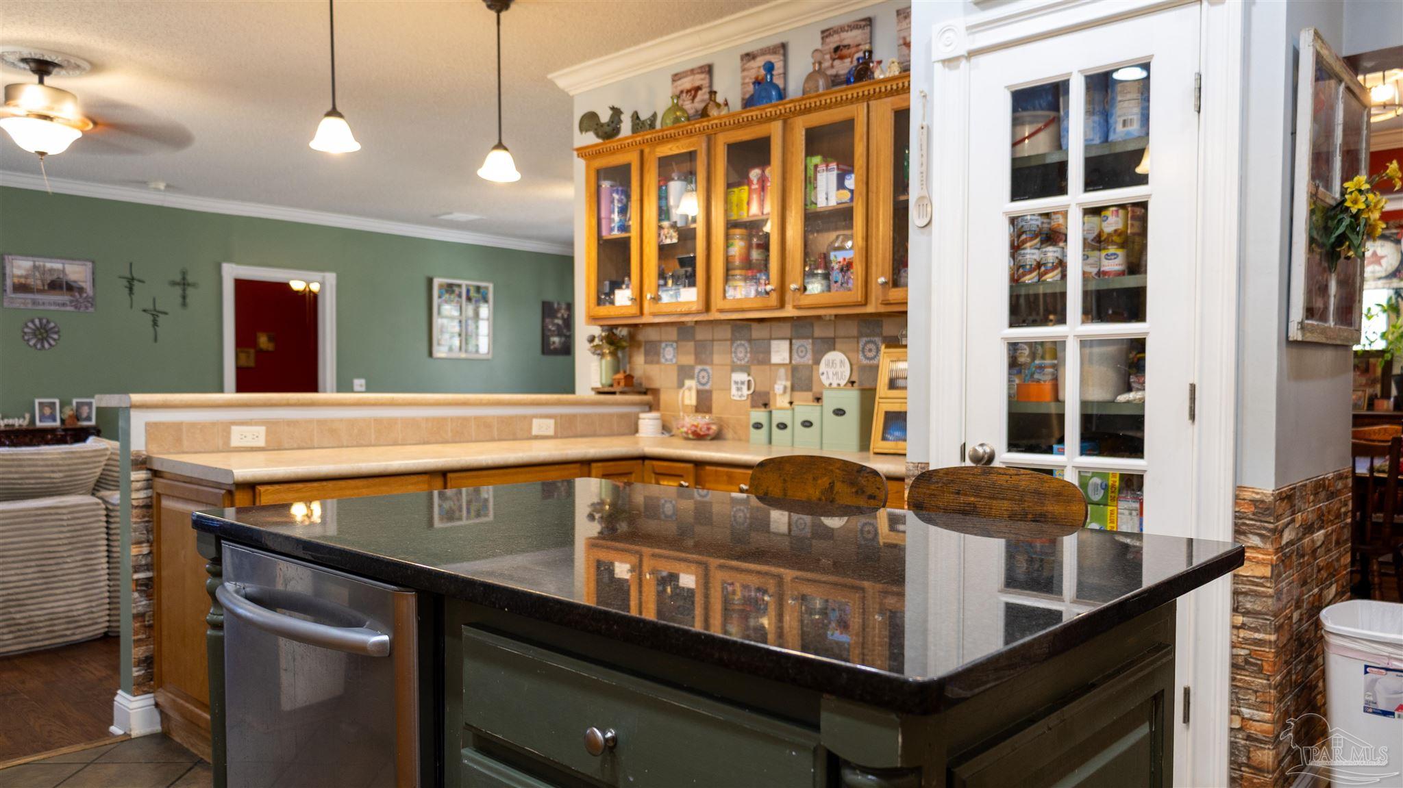 1700 Prospect Road Coffeeville, AL 36524 - Photo 25 of 71