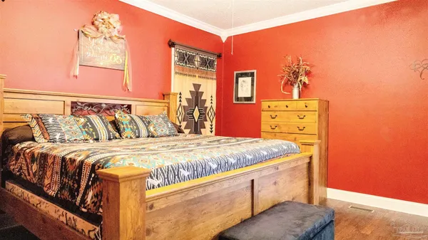 $339,000 | 1700 Prospect Road, Coffeeville, AL 36524