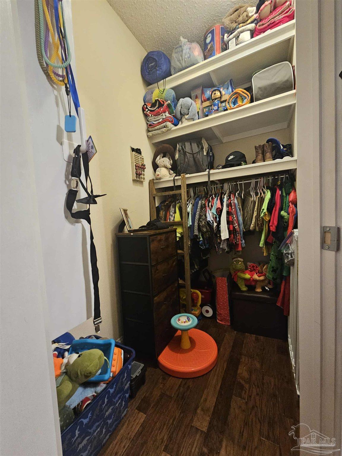 1700 Prospect Road Coffeeville, AL 36524 - Photo 38 of 71 a table room with stainless steel appliances and toys