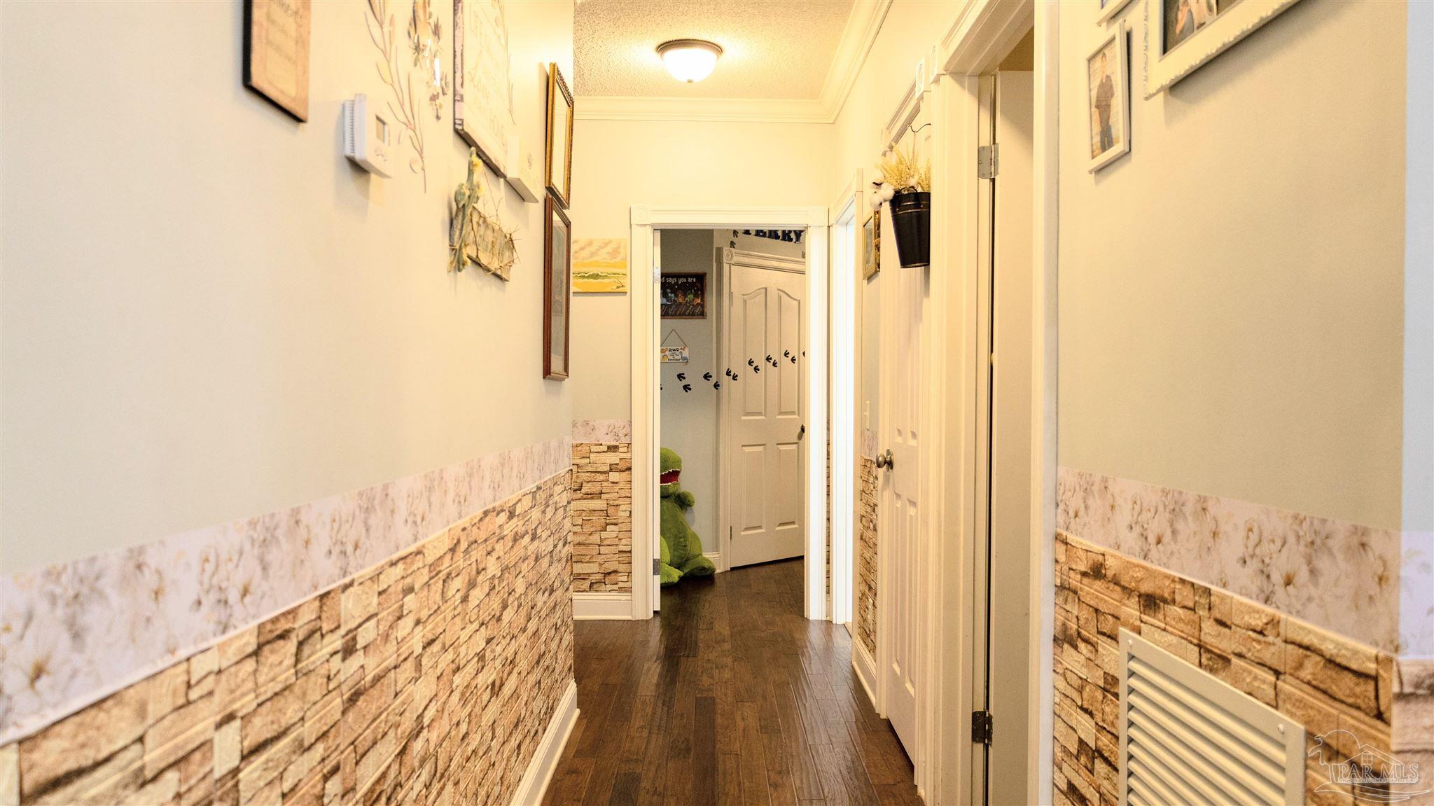 1700 Prospect Road Coffeeville, AL 36524 - Photo 39 of 71 a view of a bathroom