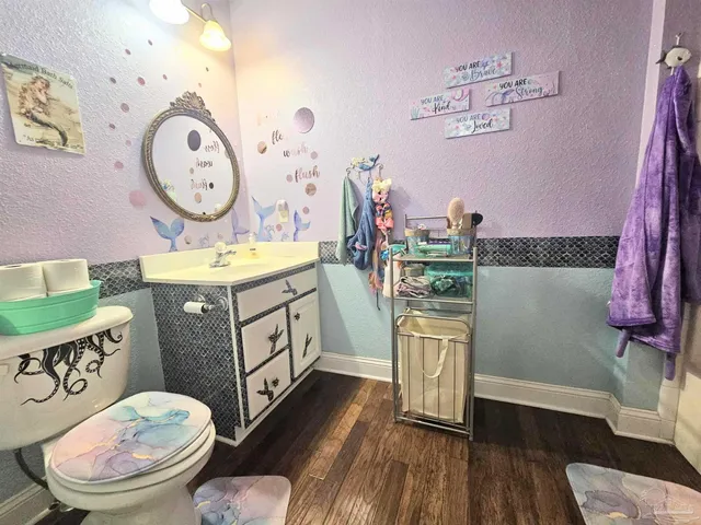 a view of a house with a swimming pool