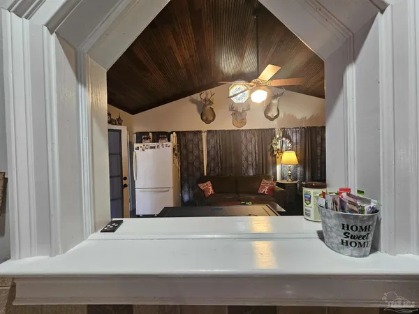 $339,000 | 1700 Prospect Road, Coffeeville, AL 36524