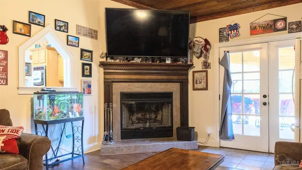 $339,000 | 1700 Prospect Road, Coffeeville, AL 36524