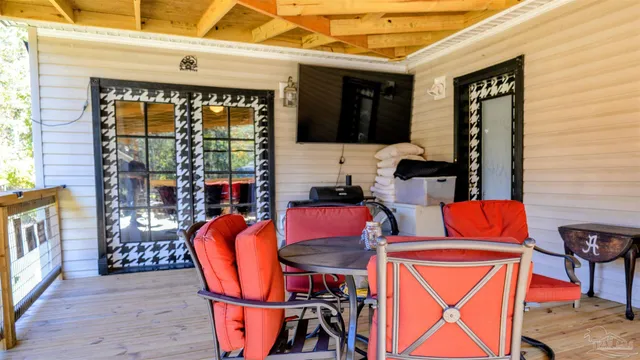 $339,000 | 1700 Prospect Road, Coffeeville, AL 36524