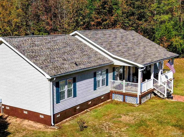 $339,000 | 1700 Prospect Road, Coffeeville, AL 36524