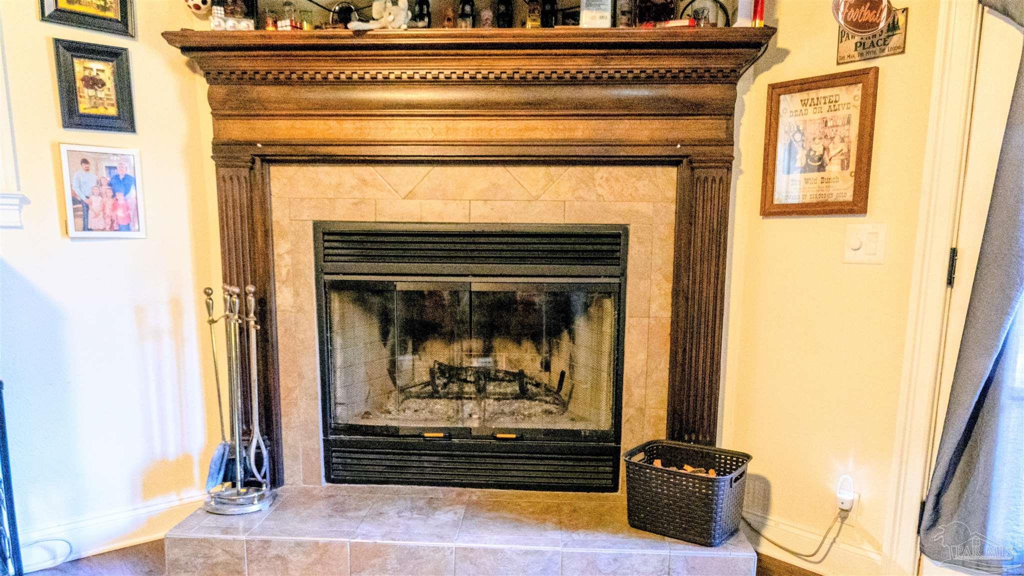 1700 Prospect Road Coffeeville, AL 36524 - Photo 6 of 71