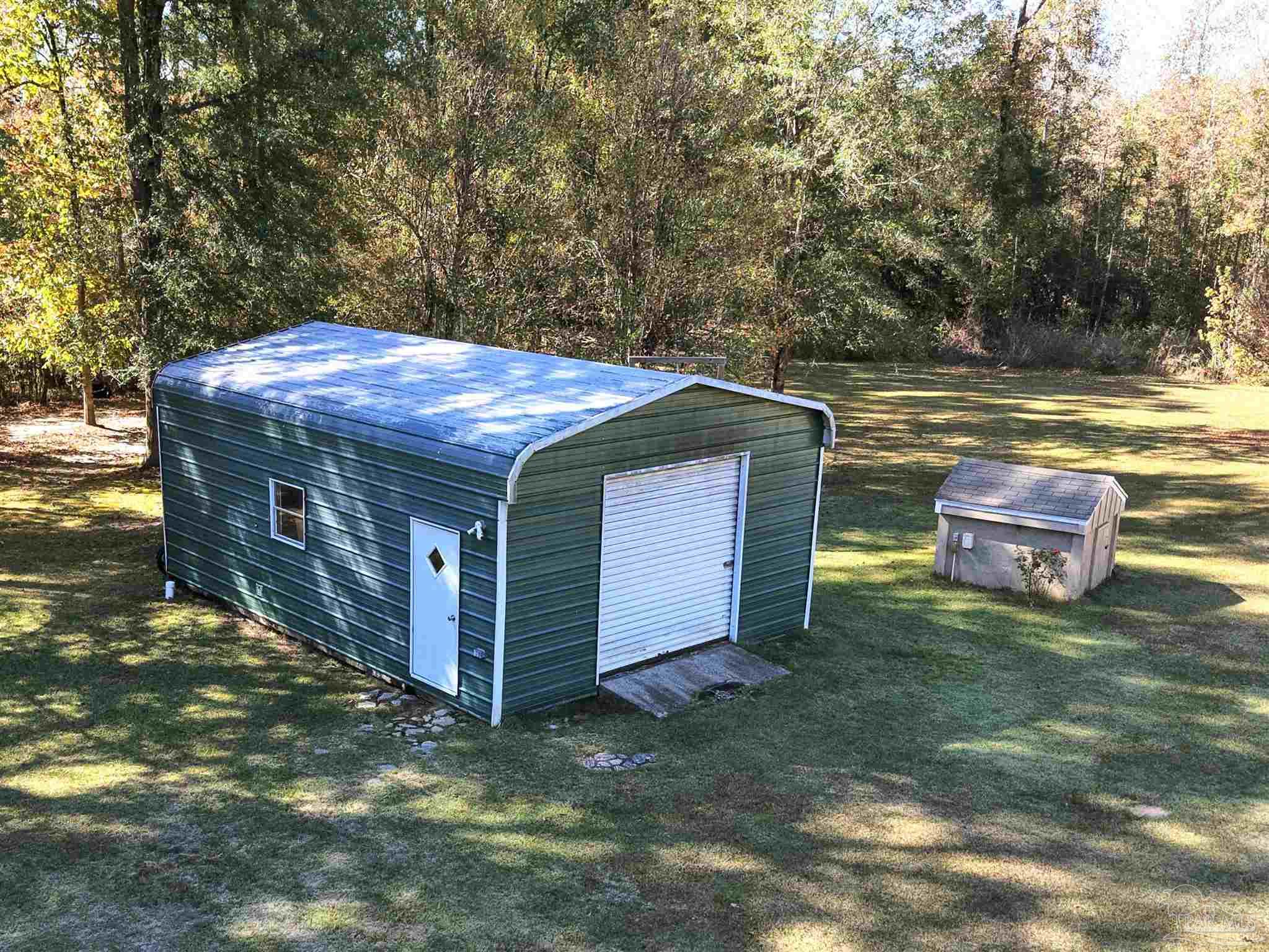 1700 Prospect Road Coffeeville, AL 36524 - Photo 63 of 71