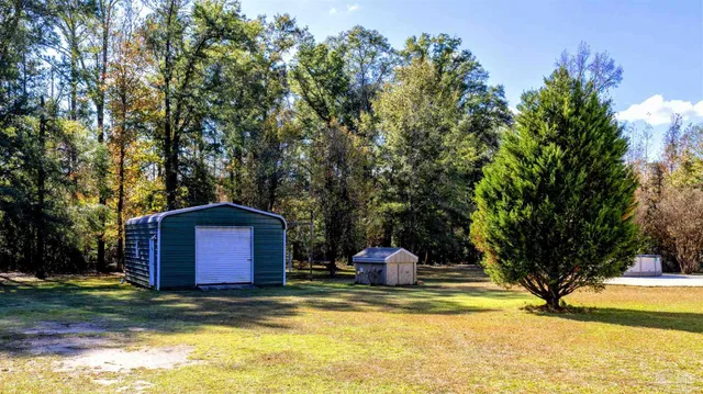 $339,000 | 1700 Prospect Road, Coffeeville, AL 36524