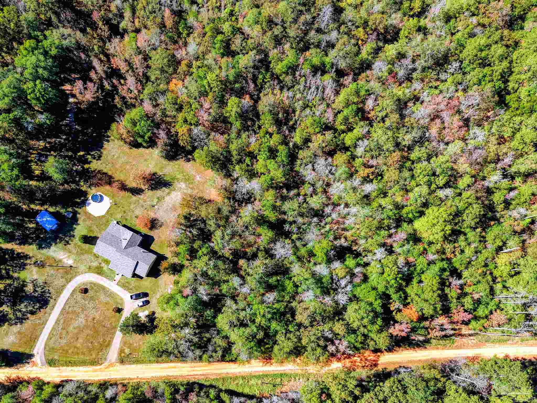 1700 Prospect Road Coffeeville, AL 36524 - Photo 69 of 71