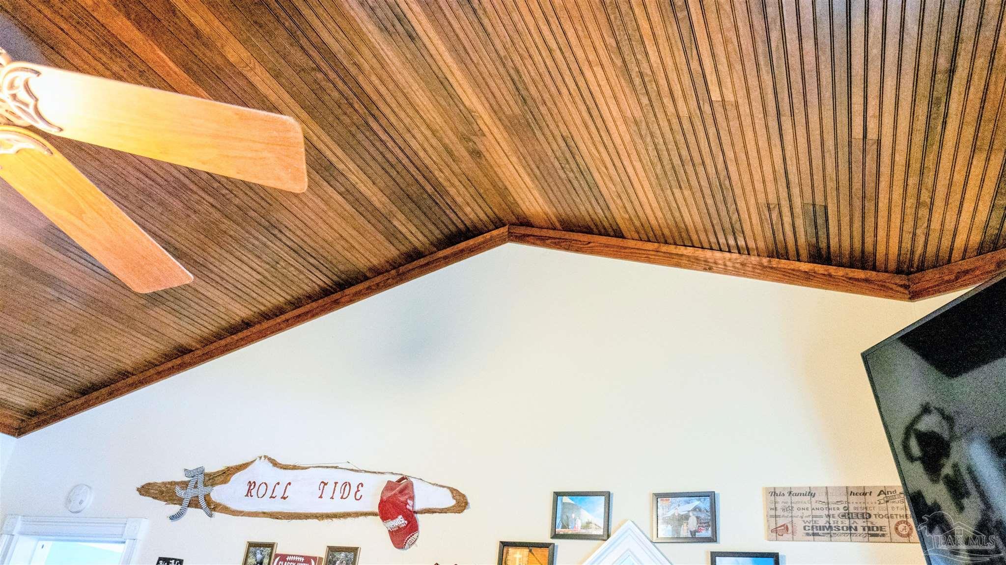 1700 Prospect Road Coffeeville, AL 36524 - Photo 8 of 71