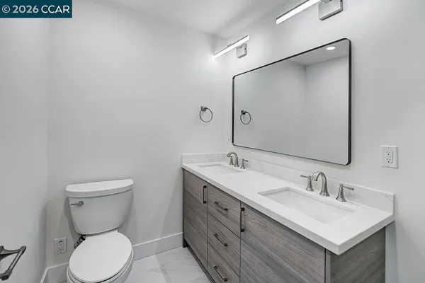 $850,000 | 2324 Tice Creek Drive, Unit 3, Walnut Creek, CA 94595