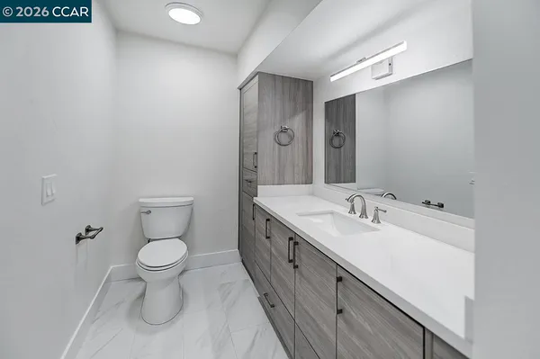 $850,000 | 2324 Tice Creek Drive, Unit 3, Walnut Creek, CA 94595