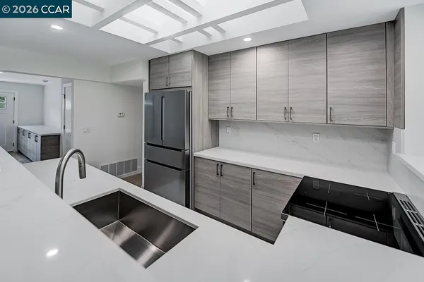$850,000 | 2324 Tice Creek Drive, Unit 3, Walnut Creek, CA 94595