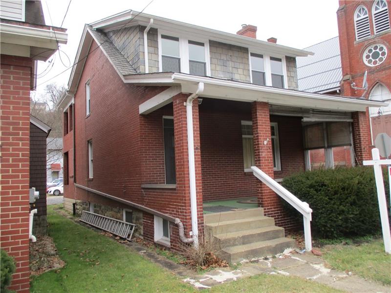 1507 Evergreen Road Pittsburgh, PA 15209 - Photo 1 of 14 Gallery Image 1