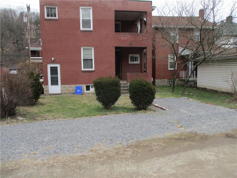 1507 Evergreen Road Pittsburgh, PA 15209 - Photo 2 of 14 Gallery Image 2