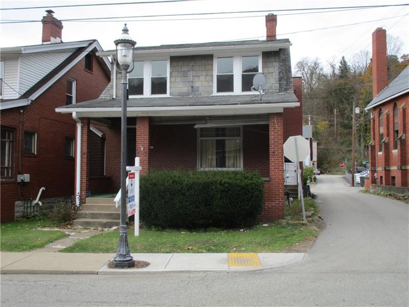 1507 Evergreen Road Pittsburgh, PA 15209 - Photo 12 of 14 Gallery Image 12