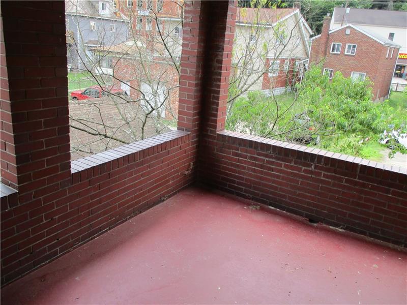 1507 Evergreen Road Pittsburgh, PA 15209 - Photo 10 of 14 Gallery Image 10