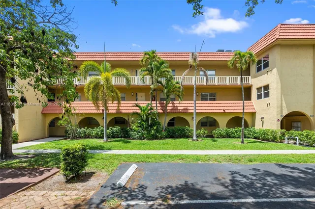 a view of a volley ball court