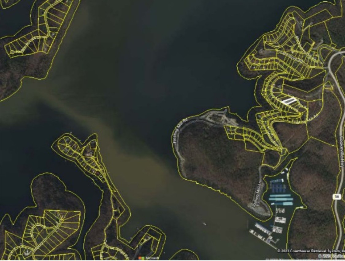 0 Vista Point Road Silver Point, TN 38582 - Photo 2 of 3