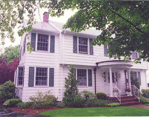 11 Lorraine Road Medford, MA 02155 - Photo 1 of 1 Gallery Image 1