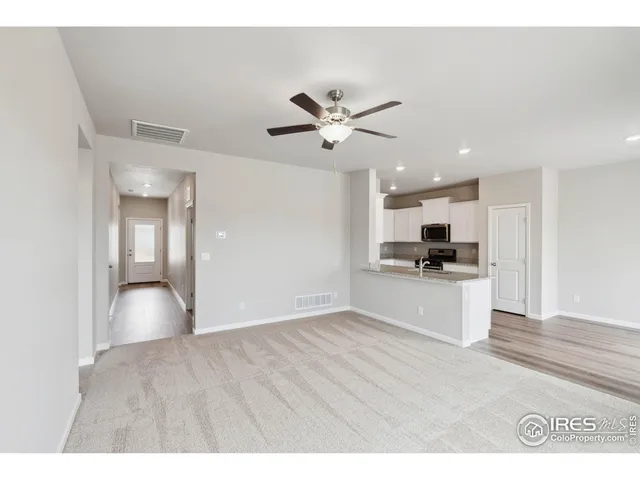 $464,900 | 969 Cascade Falls Street, Severance, CO 80550