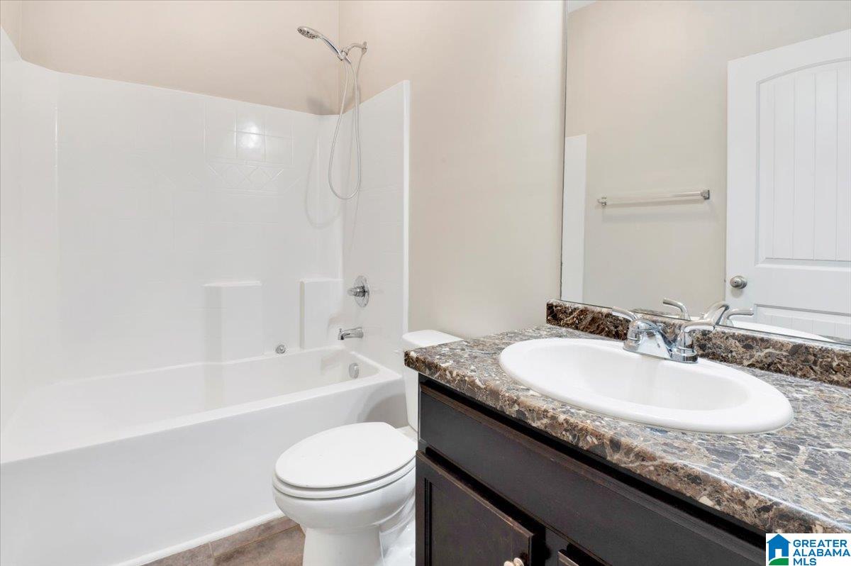 5636 Goodwin Court Pinson, AL 35126 - Photo 21 of 24