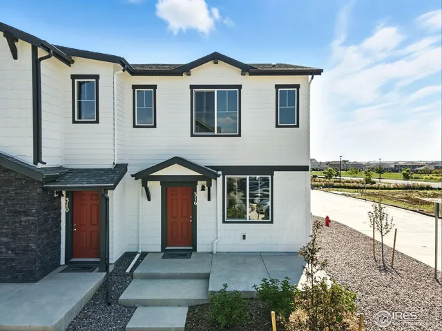 $374,950 | 316 Shoveler Way, Johnstown, CO 80534