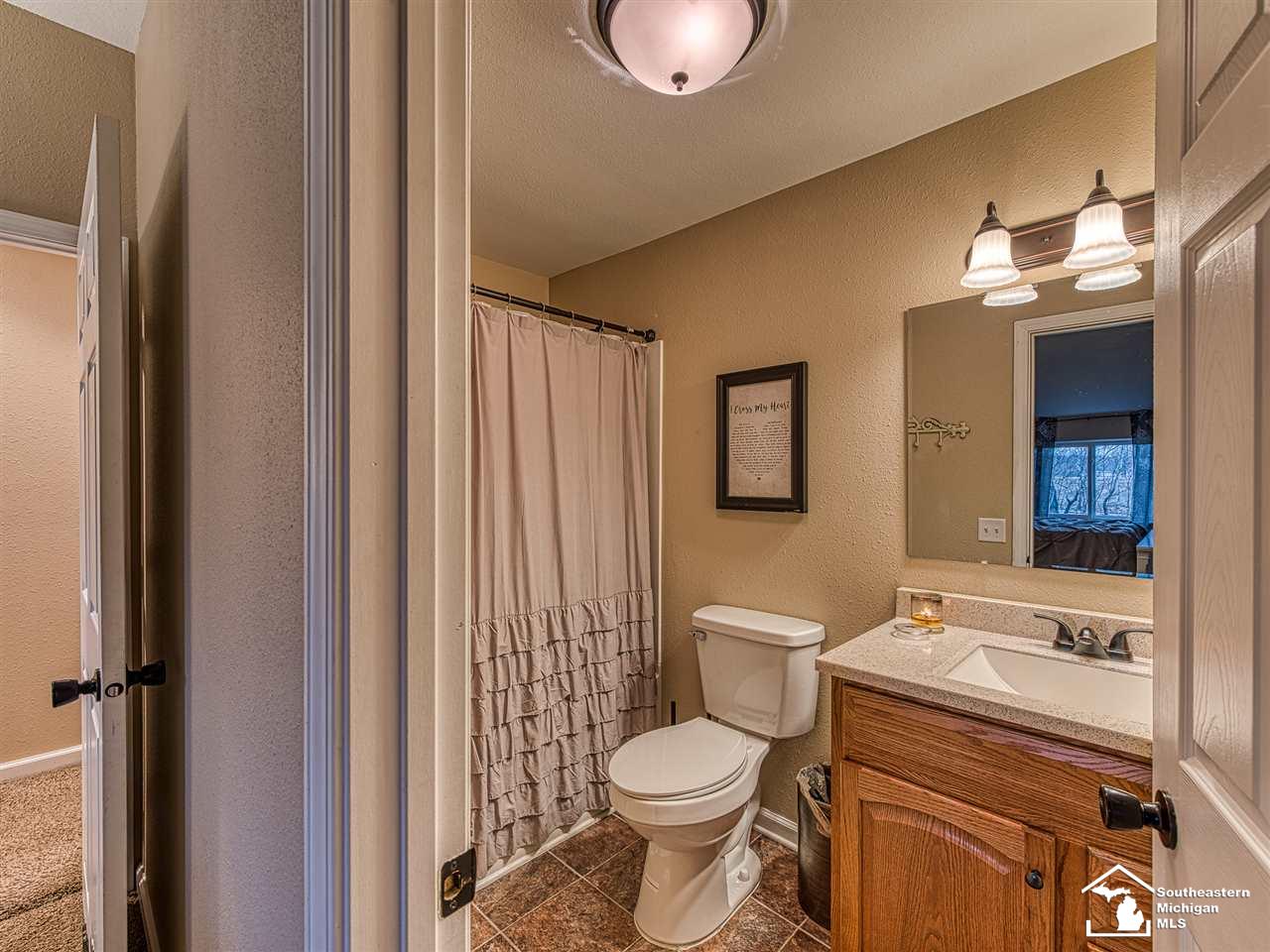 6780 North Rea Road Dundee, MI 48131 - Photo 17 of 37
