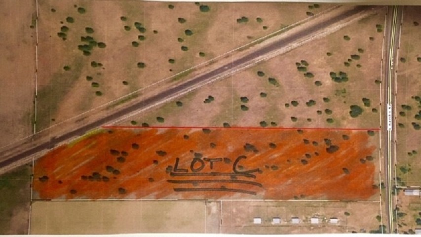 Lot C South Rambo Road Medical Lake, WA 99022 - Photo 6 of 6 Gallery Image 6