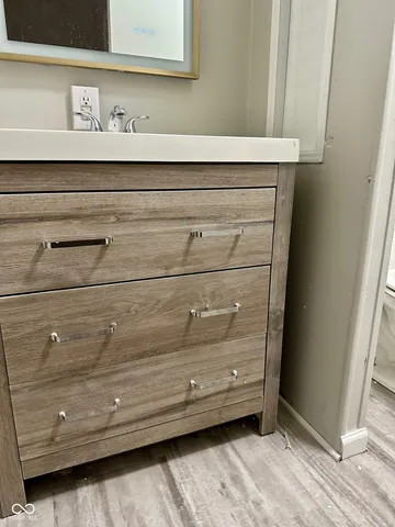 $1,350 | 3831 Ireland Drive, Indianapolis, IN 46235