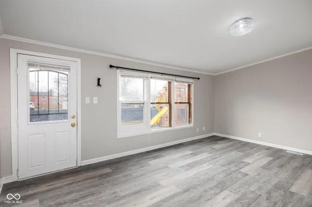 $1,350 | 3831 Ireland Drive, Indianapolis, IN 46235