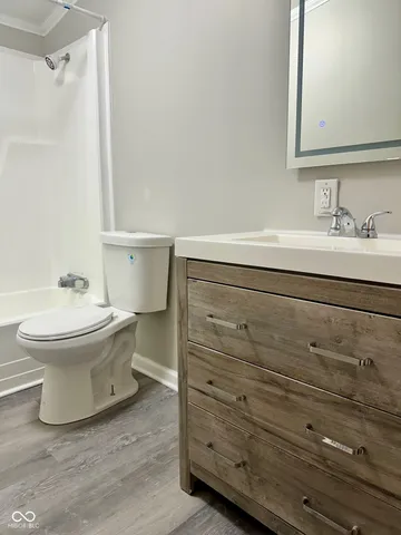 $1,350 | 3831 Ireland Drive, Indianapolis, IN 46235