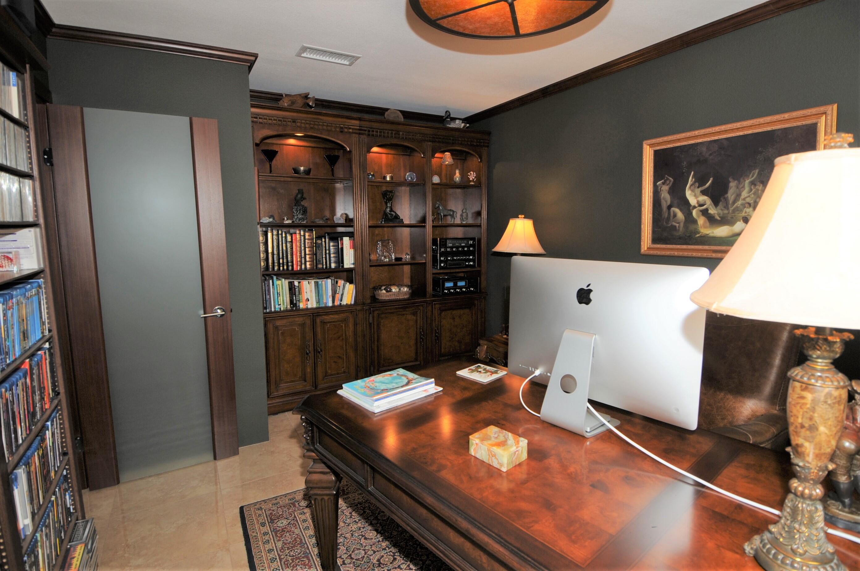 1490 East Racquet Club Road Palm Springs, CA 92262 - Photo 26 of 29 a room with furniture and air hockey table