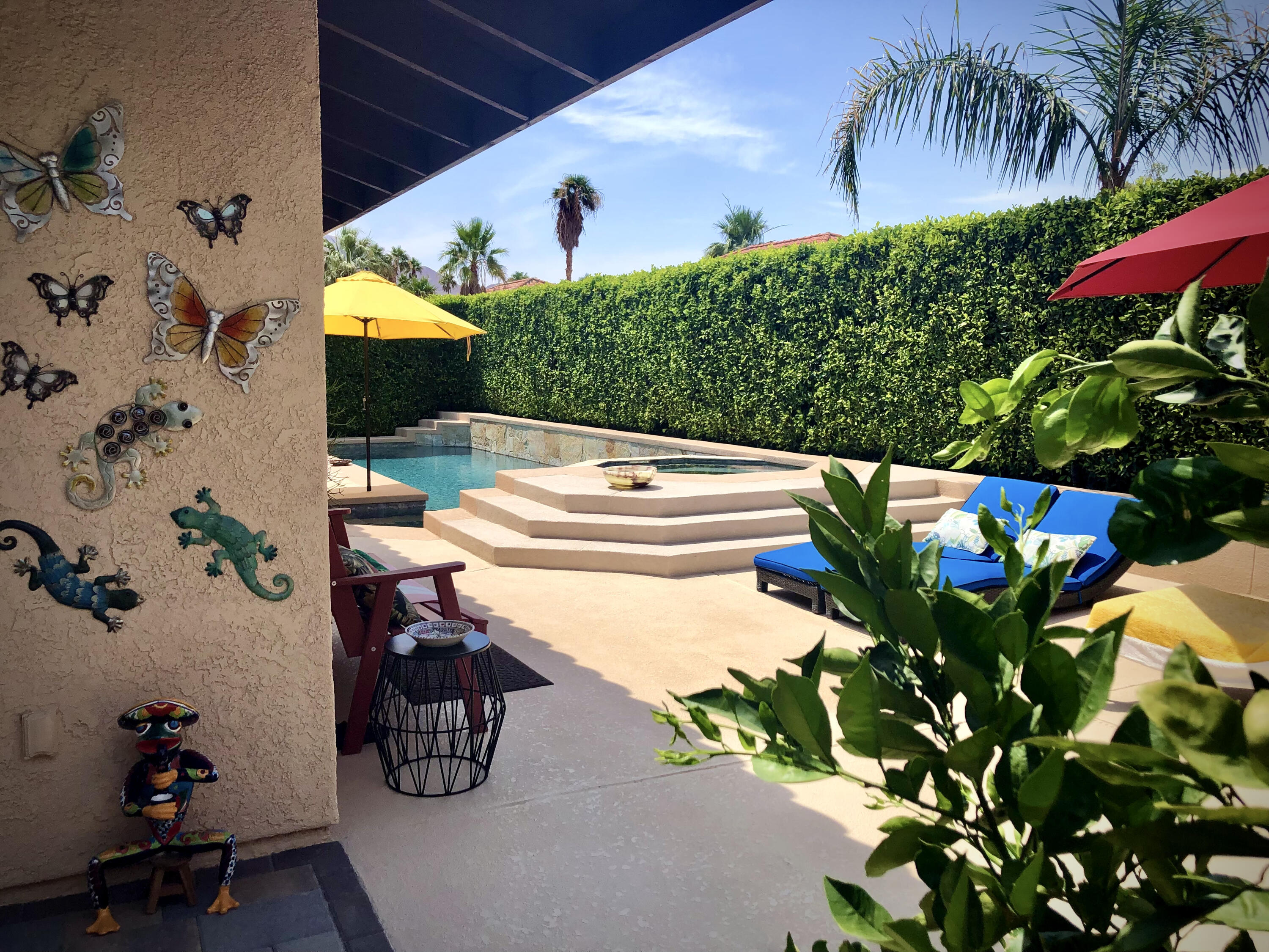 1490 East Racquet Club Road Palm Springs, CA 92262 - Photo 10 of 29