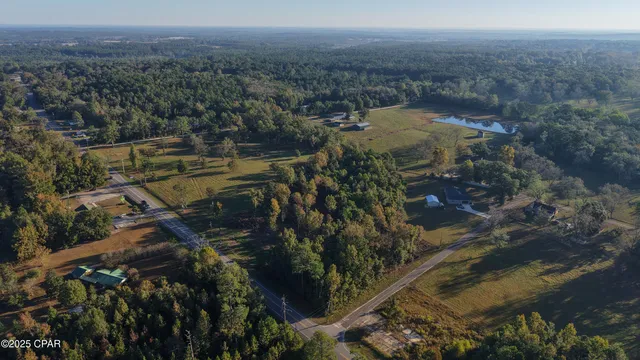 $899,000 | 23834 North State Line Highway, Laurel Hill, FL 32567