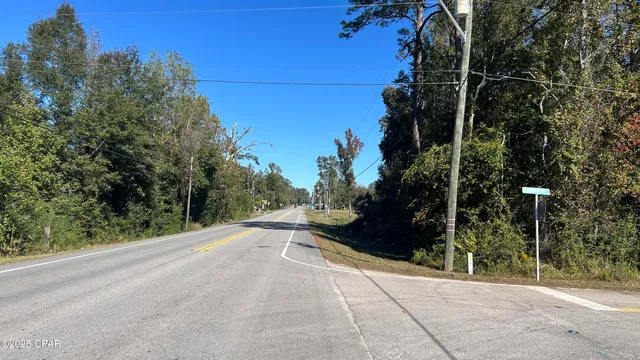 $899,000 | 23834 North State Line Highway, Laurel Hill, FL 32567